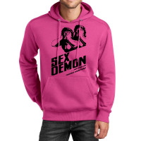 Sex Demon (1975) Unisex Hoodie | Artistshot