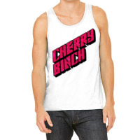 Cherry Binch Tank Top | Artistshot