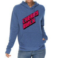 Cherry Binch Lightweight Hoodie | Artistshot