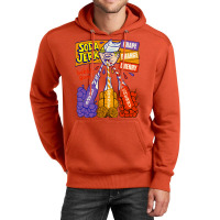 Soda Jerk Bubblegum Unisex Hoodie | Artistshot