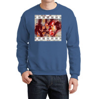 Somebody Steals From Me Crewneck Sweatshirt | Artistshot