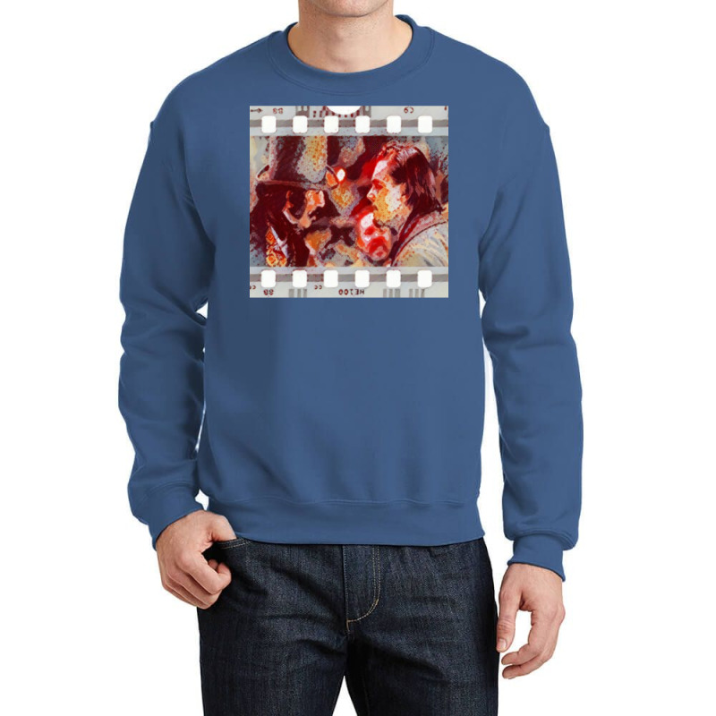 Somebody Steals From Me Crewneck Sweatshirt by loisichupeli | Artistshot