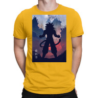 Son Goku Dragonball T-shirt | Artistshot