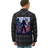 Son Goku Dragonball Flannel Shirt | Artistshot