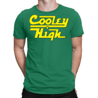 Cooley High T-shirt | Artistshot