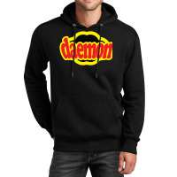 Daemon Unisex Hoodie | Artistshot