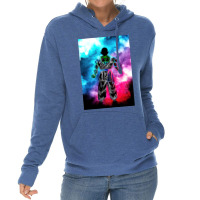 Dark Soul Of Piccolo Lightweight Hoodie | Artistshot