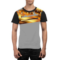 Spargo Graphic T-shirt | Artistshot