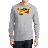 Spargo Long Sleeve Shirts | Artistshot