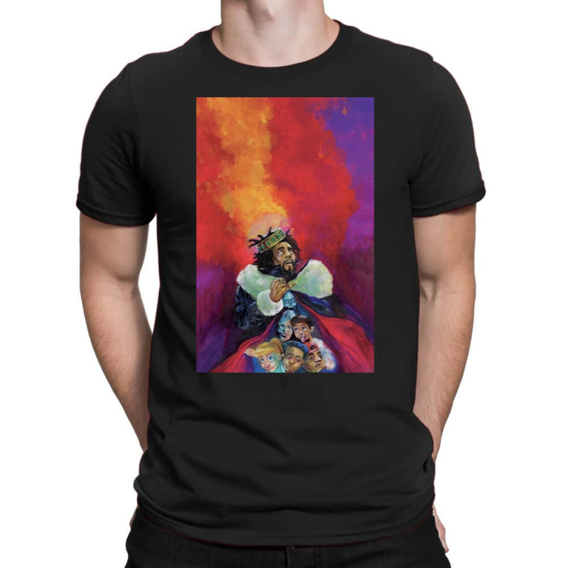 Kod 1 T-Shirt by ascuyfrentz | Artistshot