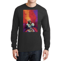 Kod 1 Long Sleeve Shirts | Artistshot