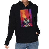 Kod 1 Lightweight Hoodie | Artistshot