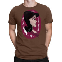 Special Present Natasha Fatale Gift For Everyone T-shirt | Artistshot