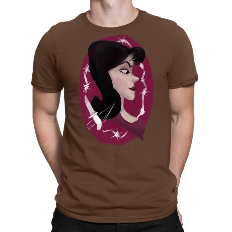 Special Present Natasha Fatale Gift For Everyone T-Shirt by musakudilisa | Artistshot