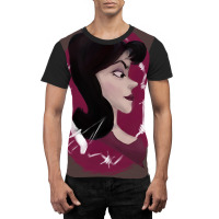 Special Present Natasha Fatale Gift For Everyone Graphic T-shirt | Artistshot