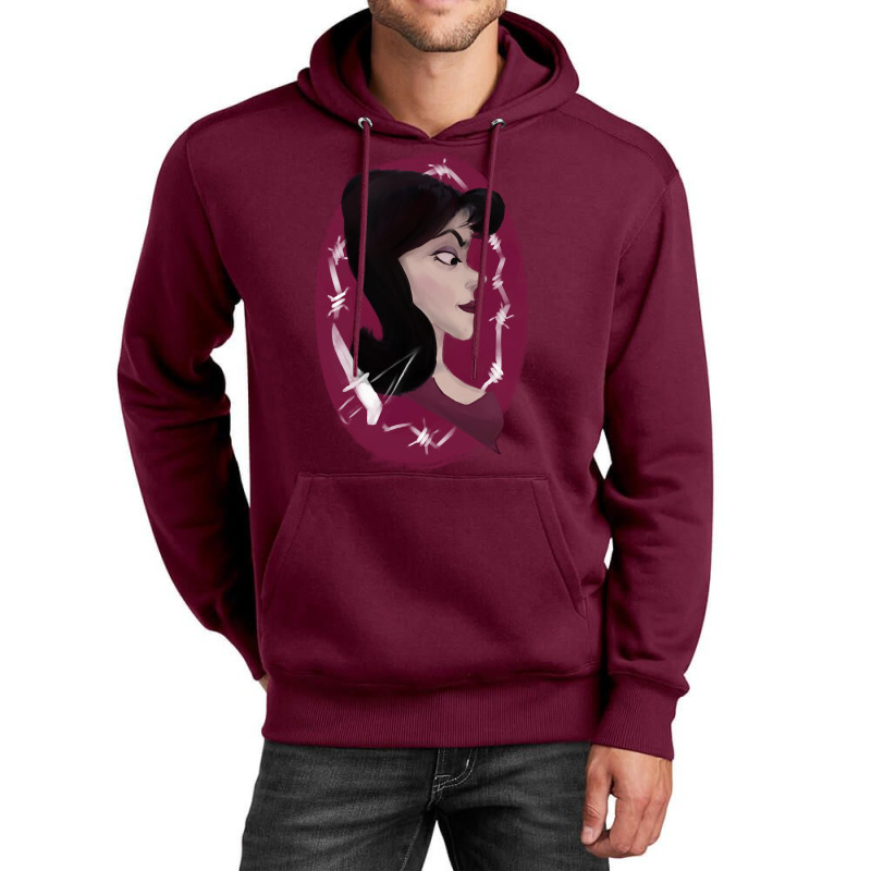 Special Present Natasha Fatale Gift For Everyone Unisex Hoodie by musakudilisa | Artistshot