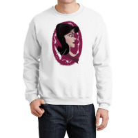 Special Present Natasha Fatale Gift For Everyone Crewneck Sweatshirt | Artistshot