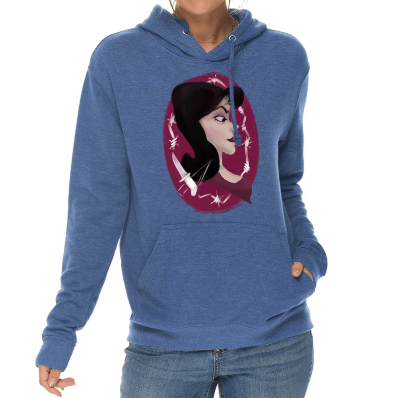 Special Present Natasha Fatale Gift For Everyone Lightweight Hoodie by musakudilisa | Artistshot