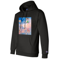 Kod Album 1 Champion Hoodie | Artistshot