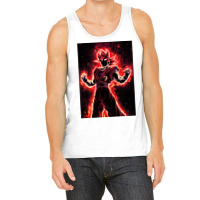 Super Saiyan God 1 Tank Top | Artistshot