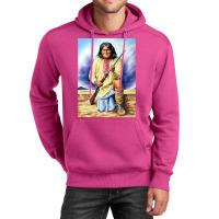 Geronimo Unisex Hoodie | Artistshot