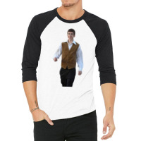 Superbad  Mclovin 3/4 Sleeve Shirt | Artistshot