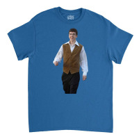 Superbad  Mclovin Classic T-shirt | Artistshot