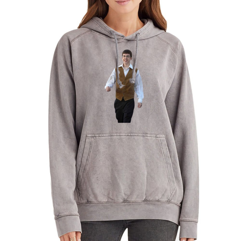 Superbad  Mclovin Vintage Hoodie by loisichupeli | Artistshot