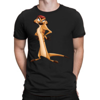 Timon T-shirt | Artistshot