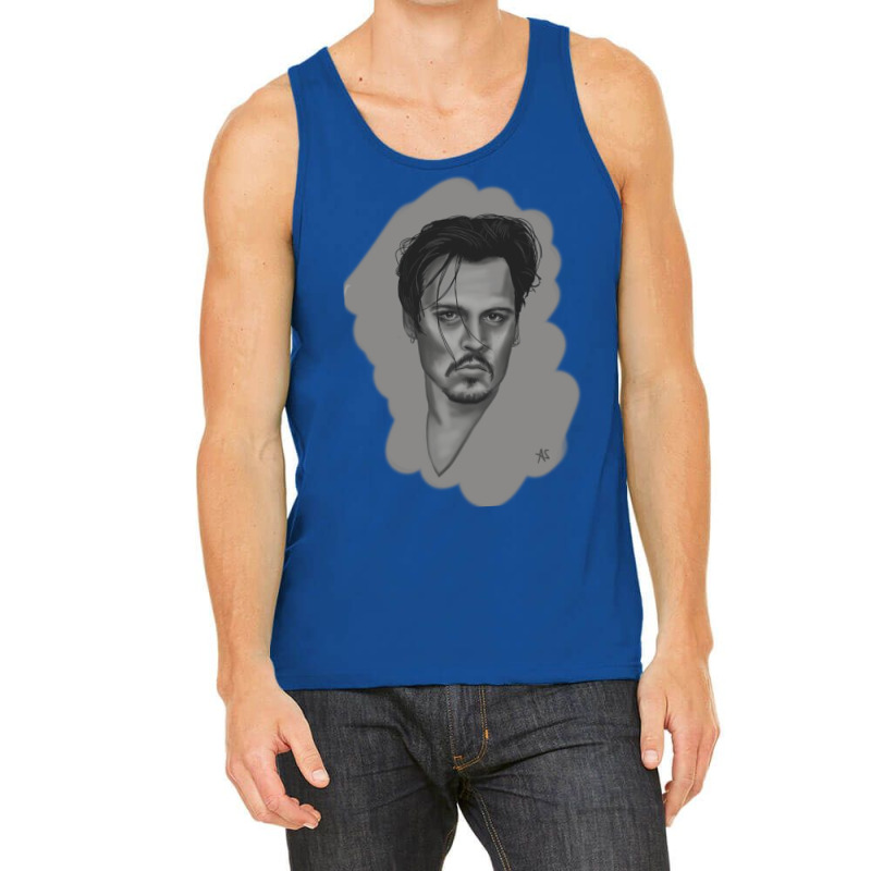 National Treasure Tank Top by kawkebtahituu | Artistshot