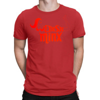 Swedish Minx (1977) T-shirt | Artistshot