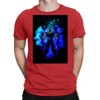 Dragonball 1 T-shirt | Artistshot