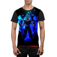 Dragonball 1 Graphic T-shirt | Artistshot