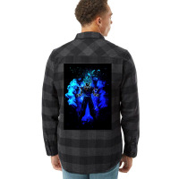 Dragonball 1 Flannel Shirt | Artistshot