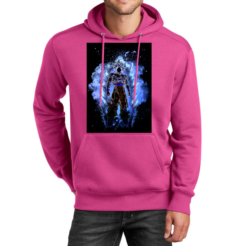 Dragonball 3 Unisex Hoodie by fujiogathb | Artistshot