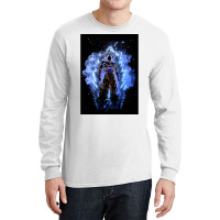 Dragonball 3 Long Sleeve Shirts | Artistshot