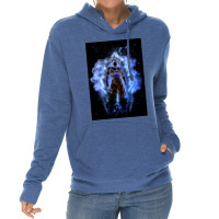 Dragonball 3 Lightweight Hoodie | Artistshot