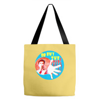 Buy The Dip  Crypto Hodler  Vintage  Light Blue  P Tote Bags | Artistshot