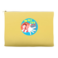 Buy The Dip  Crypto Hodler  Vintage  Light Blue  P Accessory Pouches | Artistshot