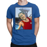 Great Model Rodney Dangerfield Awesome For Movie F T-shirt | Artistshot