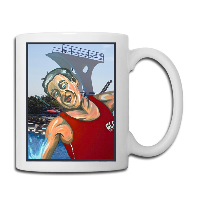 Great Model Rodney Dangerfield Awesome For Movie F Coffee Mug | Artistshot