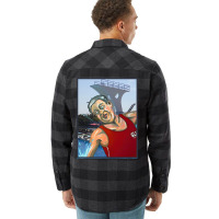 Great Model Rodney Dangerfield Awesome For Movie F Flannel Shirt | Artistshot