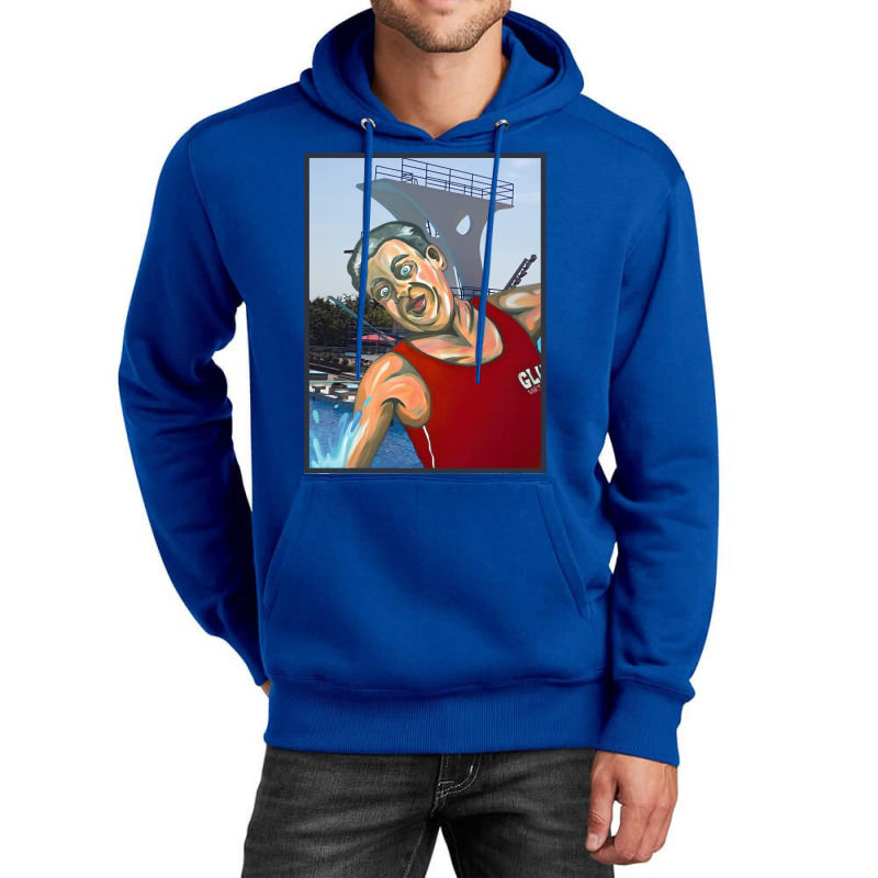 Great Model Rodney Dangerfield Awesome For Movie F Unisex Hoodie | Artistshot