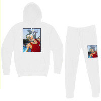 Great Model Rodney Dangerfield Awesome For Movie F Hoodie & Jogger Set | Artistshot