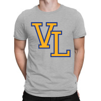 Valley Lutheran High School T-shirt | Artistshot