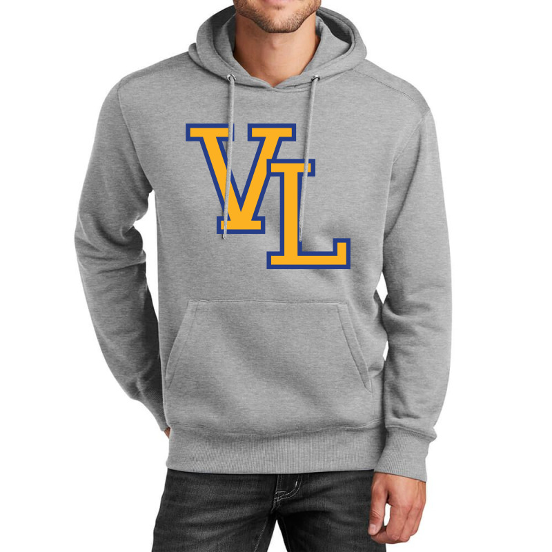 Valley Lutheran High School Unisex Hoodie by TabithaTaylor | Artistshot