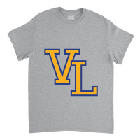 Valley Lutheran High School Classic T-shirt | Artistshot