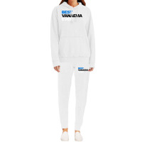 Best Vanaema Ever Shirt Cute Estonian Grandma Gift Hoodie & Jogger Set | Artistshot