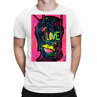 Lost Love T-shirt | Artistshot