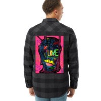 Lost Love Flannel Shirt | Artistshot